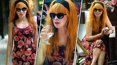 Nacha Guevara en Miami: Está complicada mi participación en el Bailando Nacha Guevara en Miami: Está complicada mi participación en el Bailando