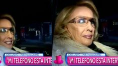 La indignación de Mirtha Legrand: Fueron muy crueles conmigo La indignación de Mirtha Legrand: Fueron muy crueles conmigo