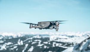 Rusia detectó un dron de Estados Unidos sobre las aguas del mar Negro