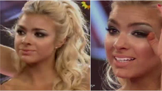 Ailén Bechara tuvo un ataque de llanto después de bailar: Me siento sola Ailén Bechara tuvo un ataque de llanto después de bailar: Me siento sola