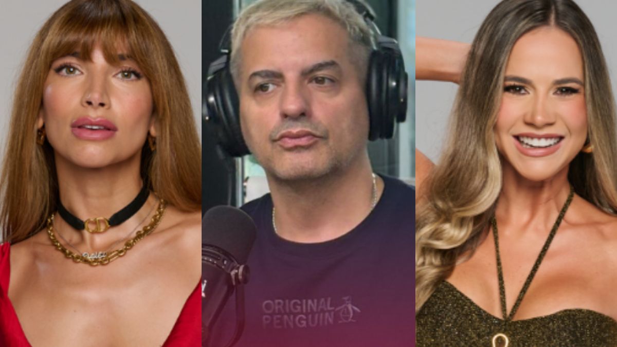 Gran Hermano 2026: revelaron el verdadero motivo de la salida de Sol Abraham