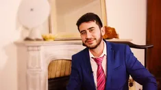 Sotelo estuvo en el cargo un año y medio.