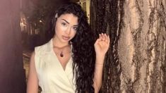 Micaela Barreto, argentina de 28 años hallada muerta en Los Ángeles. Micaela Barreto, argentina de 28 años hallada muerta en Los Ángeles.
