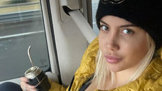Wanda Nara no fue al primer cumpleaños de Ana Rosenfeld sin su marido: la insólita excusa Wanda Nara no fue al primer cumpleaños de Ana Rosenfeld sin su marido: la insólita excusa