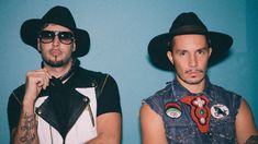 La histórica banda de Dante Spinetta y Emmanuel Horvilleur volverá a los escenarios después de siete años. La histórica banda de Dante Spinetta y Emmanuel Horvilleur volverá a los escenarios después de siete años.