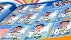 Desde Panini pidieron seguir las novedades por sus redes oficiales. Desde Panini pidieron seguir las novedades por sus redes oficiales.