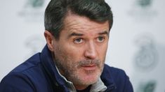 Roy Keane, leyenda de la Premier League, sorprendió al elegir su Top 3. Roy Keane, leyenda de la Premier League, sorprendió al elegir su Top 3.
