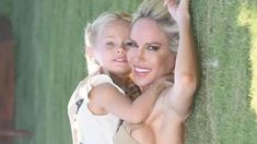 Luciana Salazar quería una mejor posición en la revista. Luciana Salazar quería una mejor posición en la revista.