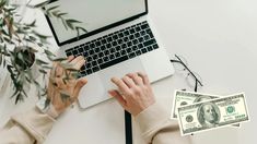 Cómo aplicar a un trabajo remoto en dólares