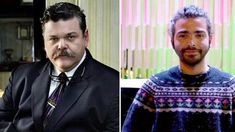 Alfredo Casero se enfrenta a su hijo Nazareno: competirán en el prime time Alfredo Casero se enfrenta a su hijo Nazareno: competirán en el prime time