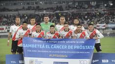 River no ganó aún en la Liga Profesional 2022 y buscará hacerlo este miércoles en Santa Fe. River no ganó aún en la Liga Profesional 2022 y buscará hacerlo este miércoles en Santa Fe.