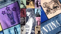 Taylor Swift recibió un inesperado homenaje por The Eras Tour. Taylor Swift recibió un inesperado homenaje por The Eras Tour.