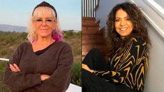 Valeria Lynch furiosa con Patricia Sosa Valeria Lynch furiosa con Patricia Sosa