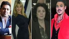 Los famosos furiosos con la familia de Fort por no dejar que los fans se despidan Los famosos furiosos con la familia de Fort por no dejar que los fans se despidan