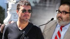 Lanata y Tinelli: reunión cumbre para realizar un nuevo programa juntos Lanata y Tinelli: reunión cumbre para realizar un nuevo programa juntos