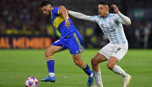 Boca y Atlético Tucumán se enfrentan este domingo por la primera fecha de la Liga Profesional 2023.