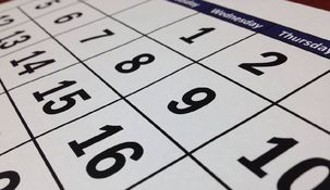 ¿Lo sabías? En este mes todavía quedan varios feriados para varios trabajadores. ¿Lo sabías? En este mes todavía quedan varios feriados para varios trabajadores.