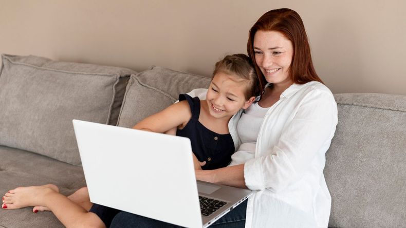 Lo que le gusta a mamá, según el signo.