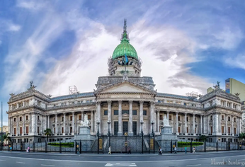 Habrá sesiones extraordinarias en el Congreso a partir del 10 de diciembre. Habrá sesiones extraordinarias en el Congreso a partir del 10 de diciembre.