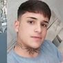 Kevin Martínez fue agredido brutalmente por un comerciante cuando estaba en el suelo tras el choque Kevin Martínez fue agredido brutalmente por un comerciante cuando estaba en el suelo tras el choque