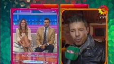 El divertido e irónico móvil de Marcelo Tinelli, después de un año y medio afuera de la televisión El divertido e irónico móvil de Marcelo Tinelli, después de un año y medio afuera de la televisión