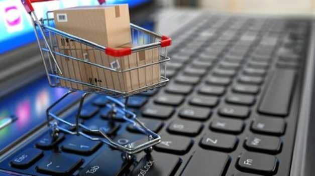 La web promociona productos de audio y tecnología desde USA y a precios competitivos.