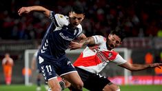 River buscará seguir siendo el único líder de la Liga Profesional River buscará seguir siendo el único líder de la Liga Profesional