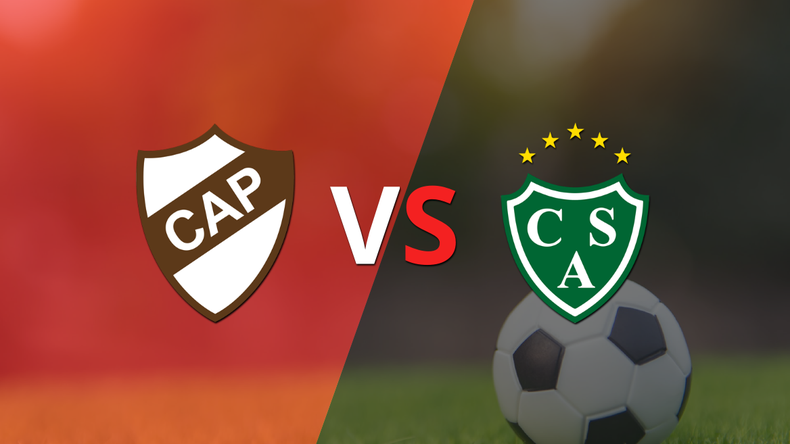En su casa Platense derrotó a Sarmiento 1 a 0