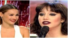 Ángela Torres le aclaró a Pampita sus frases sobre Vicuña y la China Suárez: Si te molestó... Ángela Torres le aclaró a Pampita sus frases sobre Vicuña y la China Suárez: Si te molestó...