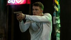 La segunda temporada de The Night Agent fue muy esperada por los fans. La segunda temporada de The Night Agent fue muy esperada por los fans.