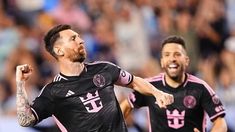 Messi apunta a los negocios fuera de la cancha. Messi apunta a los negocios fuera de la cancha.