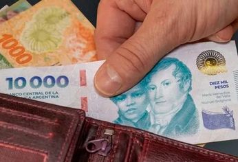 Montos del programa Volver al Trabajo de ANSES en marzo 2026. Montos del programa Volver al Trabajo de ANSES en marzo 2026.