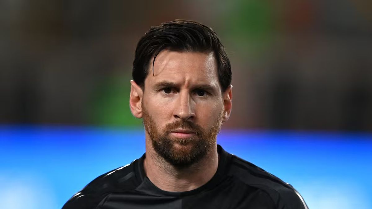 Lionel Messi tomó una decisión contundente que sorprende a todos a poco tiempo del Mundial