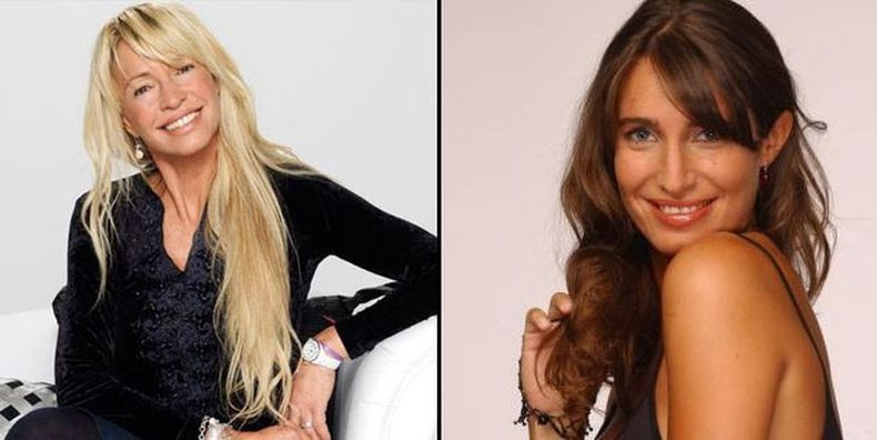 El conmovedor posteo de Cris Morena en recuerdo a Romina Yan: Siempre juntas
