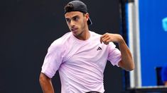 Francisco Cerúndolo. Francisco Cerúndolo.