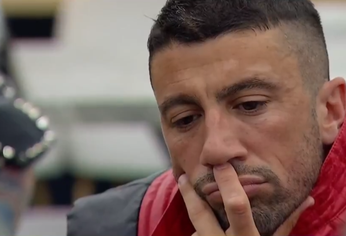 Grave denuncia a Nano Vaschetto, ex participante de Gran Hermano