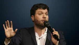 Gudo Kaczka estará al frente de un nuevo programa en El Trece. Gudo Kaczka estará al frente de un nuevo programa en El Trece.