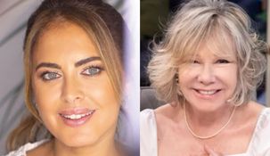 La actriz argentina condujo el reality en donde participaron Silvina Luna y Gustavo Conti, entre otros famosos.