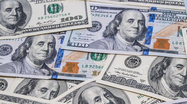 El dólar blue alcanza su mayor valor histórico.