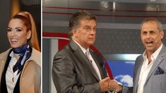 Canosa habló de todo: Rial y Ventura tenían que tomar caminos separados Canosa habló de todo: Rial y Ventura tenían que tomar caminos separados