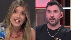 Laurita Fernández reaccionó a las palabras de Pepe Ochoa. Laurita Fernández reaccionó a las palabras de Pepe Ochoa.