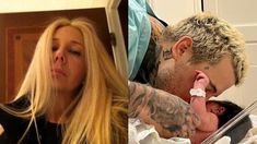 La mediática se contactó desde Europa y expresó sus sentimientos por la llegada de la pequeña. La mediática se contactó desde Europa y expresó sus sentimientos por la llegada de la pequeña.