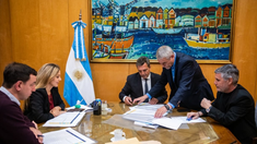 agenda economica de massa: anuncios de desembolsos y encuentros con empresarios agenda economica de massa: anuncios de desembolsos y encuentros con empresarios