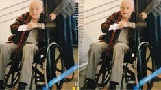 A los 77 años, Gerardo Sofovich prefiere la silla de ruedas: su descargo A los 77 años, Gerardo Sofovich prefiere la silla de ruedas: su descargo