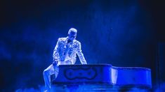 Stravaganza con Flavio Mendoza rompió el récord teatral en Santa Fe Stravaganza con Flavio Mendoza rompió el récord teatral en Santa Fe