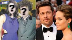 En Bolivia somos más reconocidos que Angelina Jolie y Brad Pitt En Bolivia somos más reconocidos que Angelina Jolie y Brad Pitt