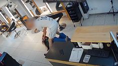 El delincuente de 48 años fue detenidos por la Policía de la Ciudad El delincuente de 48 años fue detenidos por la Policía de la Ciudad