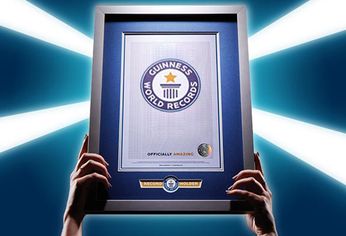 C5N | Record Guinness