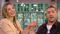 Telefe buscó a una nueva figura para reemplazar a Jey Mammon. Telefe buscó a una nueva figura para reemplazar a Jey Mammon.