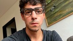 Otra pareja que se rompe: por qué se separó Lamothe Otra pareja que se rompe: por qué se separó Lamothe